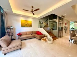 Belgravia Villas (D28), Terrace #602715231